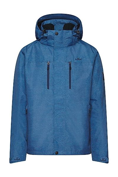 Jeff Green Skijacke Bergen RECCO-Lawinensystem, Skipasstasche günstig online kaufen