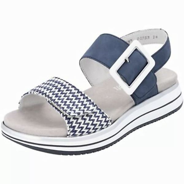 Remonte  Sandalen Sandaletten D1J5314 D1J D1J53-14 günstig online kaufen