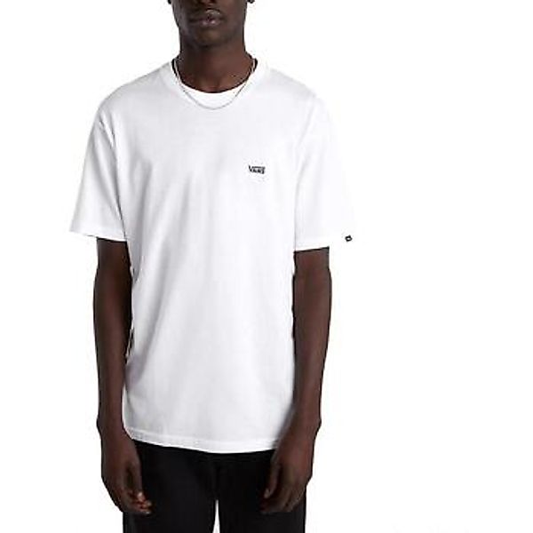 Vans  T-Shirts & Poloshirts Camisetas Hombre Modèle Left Chest Ii Loose Ss günstig online kaufen