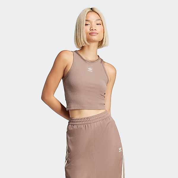 adidas Originals Tanktop ESS RIB TANK günstig online kaufen