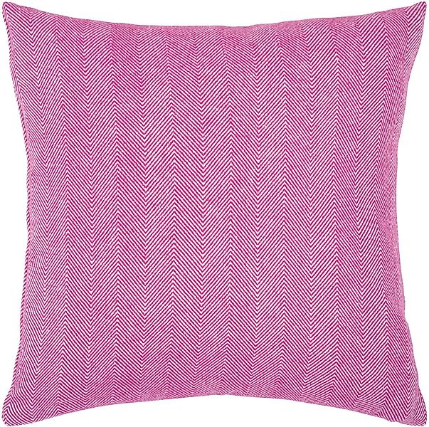 PAD Dekokissen FINEEDGE, Made in Europe, günstig online kaufen
