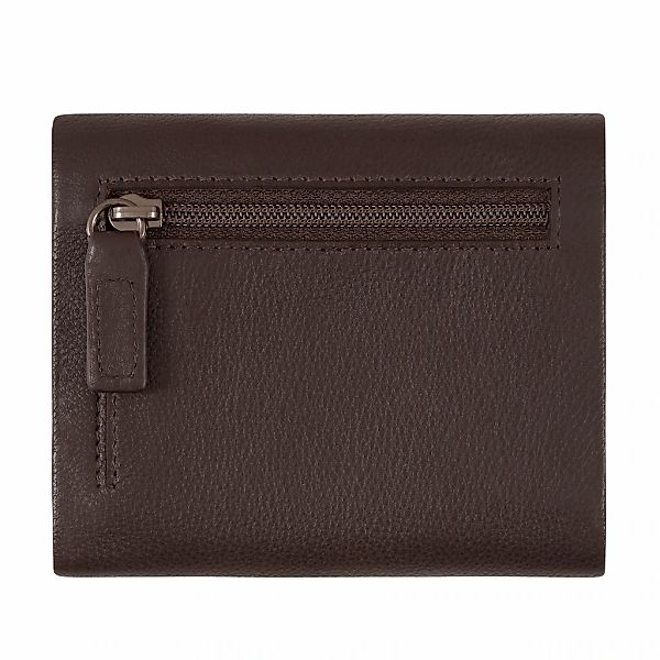 camel active Geldbörse "Atlanta", aus besonders weichem Leder mit RFID Schu günstig online kaufen