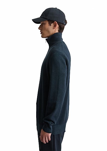Marc OPolo Steppweste "aus Softshell sowie Steppung" günstig online kaufen