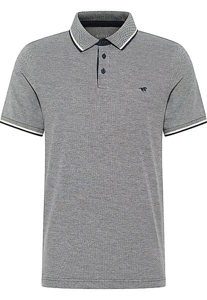 MUSTANG Kurzarmshirt Herren Style Palco günstig online kaufen