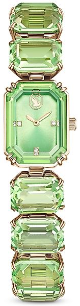 Swarovski Quarzuhr MILLENIA 5729842, Armbanduhr, Damenuhr, günstig online kaufen
