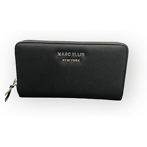 Marc Ellis  Geldbeutel alya-sf-black-gold günstig online kaufen