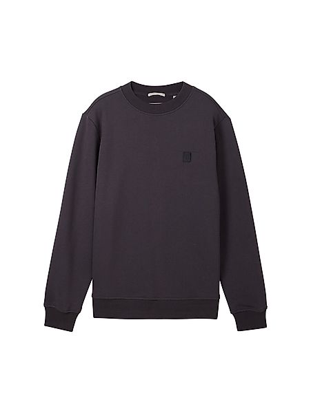 TOM TAILOR Sweatshirt Strick & Sweatshirts günstig online kaufen