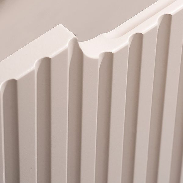 Lomadox Badmöbel-Set NEWPORT-56-CASHMERE, (Spar-Set, 3-St., Hochschrank günstig online kaufen