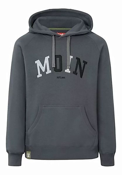 Derbe Sweatshirt Hoody Moin Men günstig online kaufen