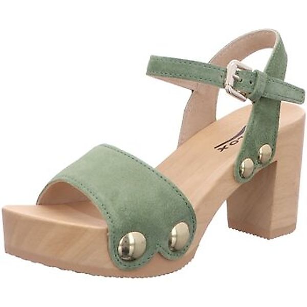 Softclox EILYN Kaschmir forest (natur) Sandalette günstig online kaufen