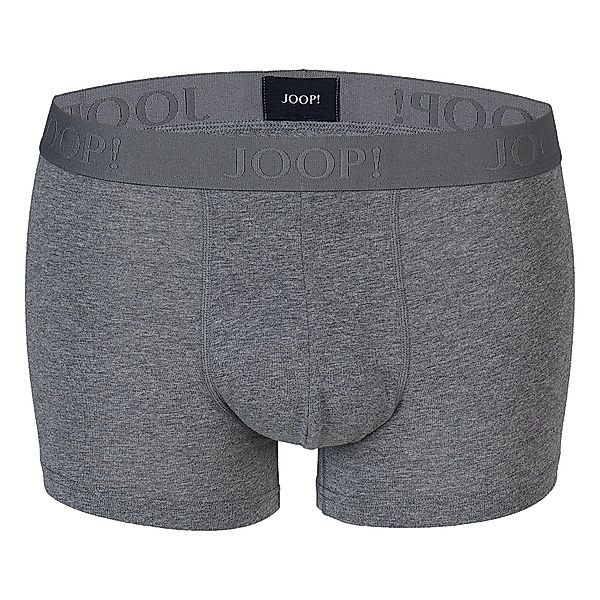 JOOP! Boxershorts Everyday (3er Pack) mit angesetztem Logo-Elastikbund günstig online kaufen