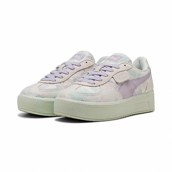 PUMA Sneaker "PALERMO ELEVATA SENORITA WNS" günstig online kaufen
