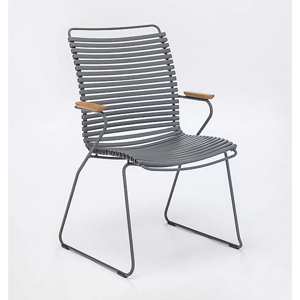 Click Stuhl Hochlehner Stuhl günstig online kaufen