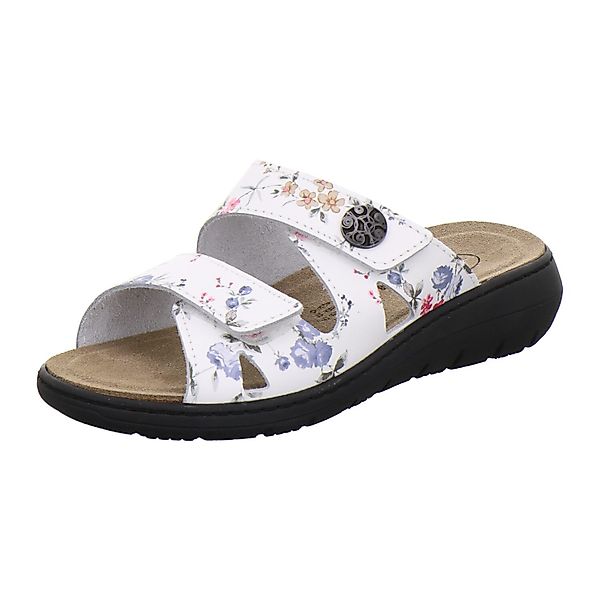 AFS-Schuhe 280806 Wechselfußbett Pantolette für Damen günstig online kaufen