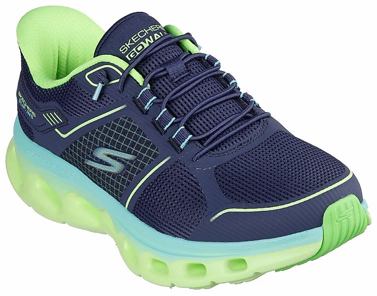 Skechers GO WALK GLIDE-STEP 2.0-ELEKTRA Slip-On Sneaker, Freizeitschuh, Spo günstig online kaufen