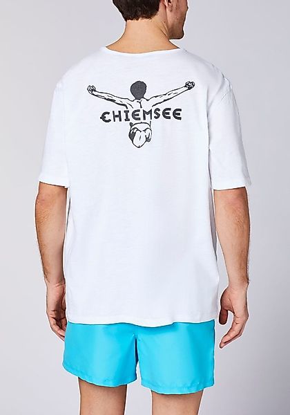 Chiemsee Funktionsshirt "Regular Fit" günstig online kaufen