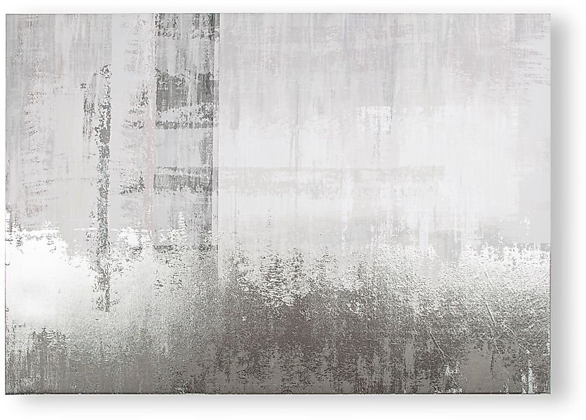 LAURA ASHLEY Leinwandbild Abstrakt, (1 St), günstig online kaufen