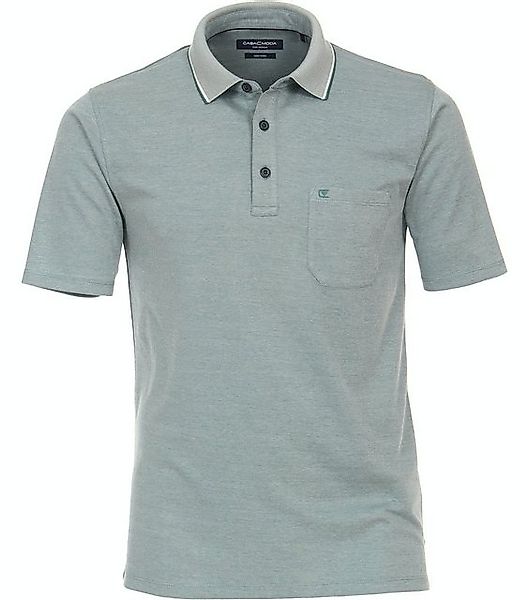 CASAMODA T-Shirt Casa Moda / He.Polo / Polo SNOS günstig online kaufen