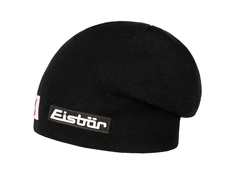 Eisbär Beanie (1-St) Mütze, Made in the EU günstig online kaufen