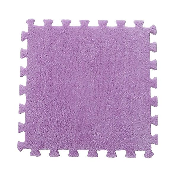 Coonoor Puzzlematte 9 Teile krabbeldecke Baby günstig online kaufen