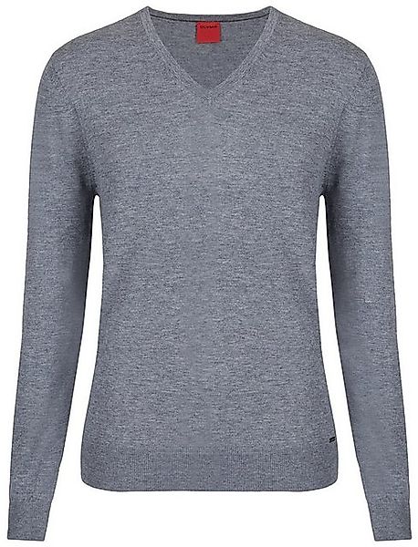 OLYMP V-Ausschnitt-Pullover Level 5 günstig online kaufen