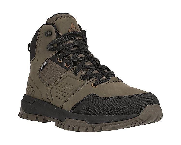 WHISTLER Rylan M Boot WP Winterboots Snowboots, Winterstiefel, Schnürstiefe günstig online kaufen