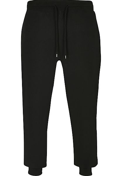 URBAN CLASSICS Stoffhose "Urban Classics Herren Basic Sweatpants" günstig online kaufen