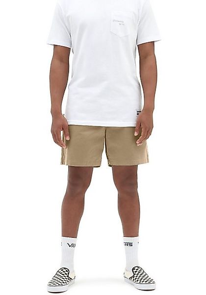 Vans Shorts MNRANGERELAXEDELASTICSHORT günstig online kaufen