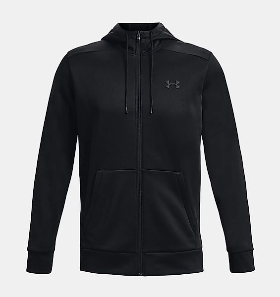 Under Armour® Hoodie UA ARMOUR FLEECE günstig online kaufen