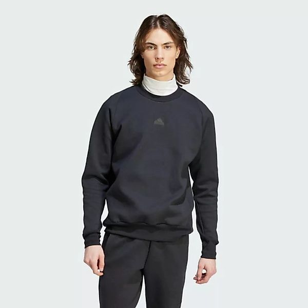 adidas Sportswear Sweatshirt PREMIUM ADIDAS Z.N.E. SWEATSHIRT günstig online kaufen