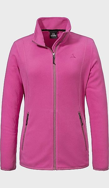 Schöffel Fleecejacke Fleece Jk Style Ash WMS günstig online kaufen