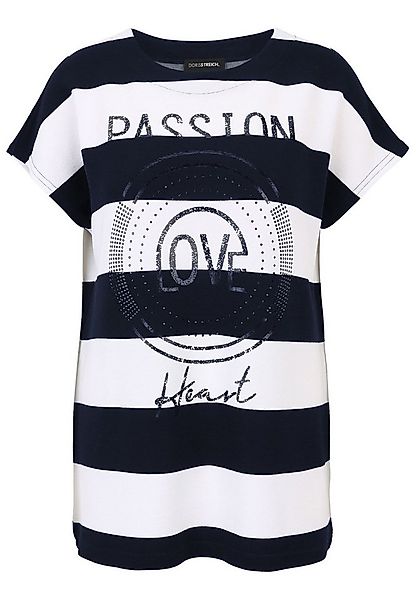 Doris Streich T-Shirt günstig online kaufen