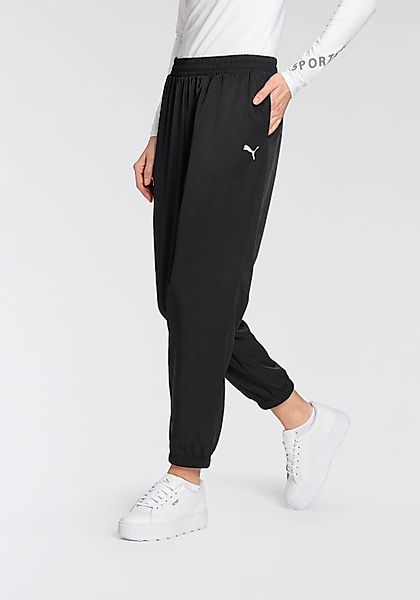 PUMA Trainingshose TRAIN FAVORITE FLEECE PANT günstig online kaufen