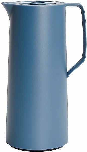 Emsa Isolierkanne »Motiva«, 1 l, (1 St.), Quick-Press-Deckel, Einhandbedien günstig online kaufen
