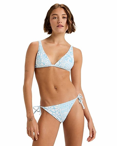 Roxy Bikini-Hose "Flowers Wave Bikini Ts" günstig online kaufen