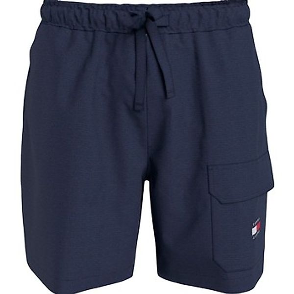 Tommy Jeans  Shorts Flag logo günstig online kaufen
