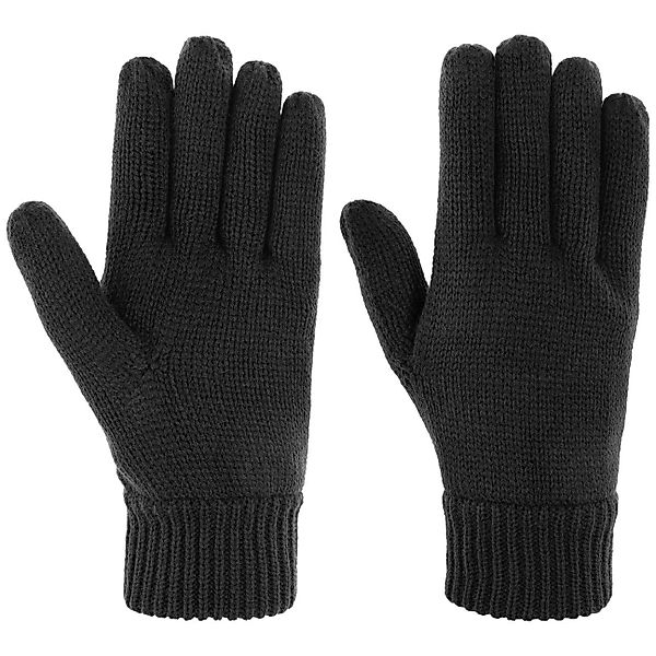Lipodo Strickhandschuhe (1-St) Handschuhe mit Futter günstig online kaufen