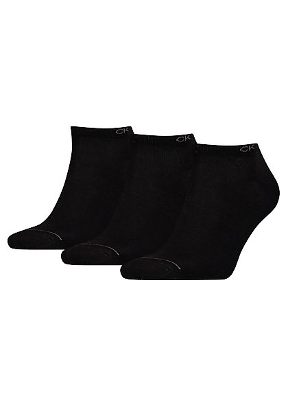 Calvin Klein Sneakersocken CK MEN SNEAKER günstig online kaufen
