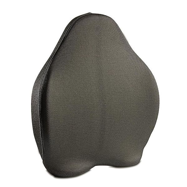 ELONEO Rückenkissen für eine erholsame Körperhaltung, 43x53cm, atmungsaktiv günstig online kaufen