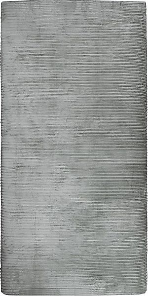 Aspero Spannbettlaken 2 Spannbettlaken aus Streifen-Flanell Parana, Flanell günstig online kaufen