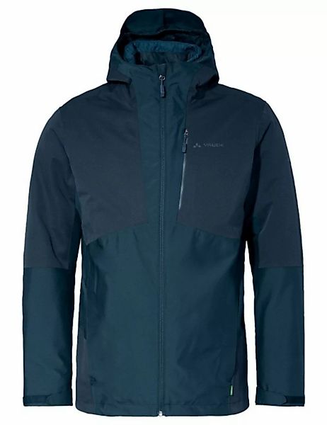 Vaude Me Miskanti 3in1 Jacket II - 3-in-1 Outdoorjacke günstig online kaufen