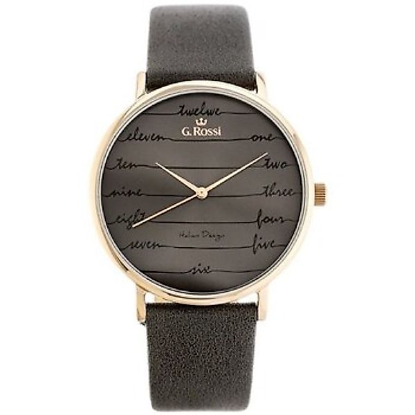 G. Rossi  Armbanduhr GR12600A1B3 günstig online kaufen