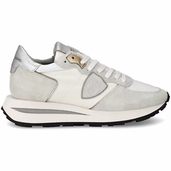 Philippe Model  Sneaker TKLD W003 - TROPEZ HAUTE-BLANC günstig online kaufen