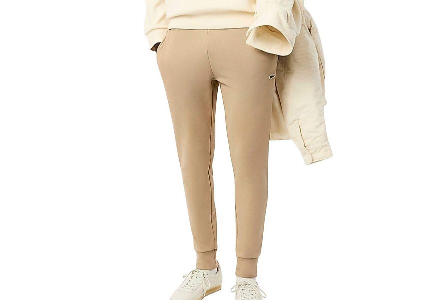 Lacoste Sweatbermudas Herren Jogginghose, Sweatpants Slim Fit - Trackpant günstig online kaufen