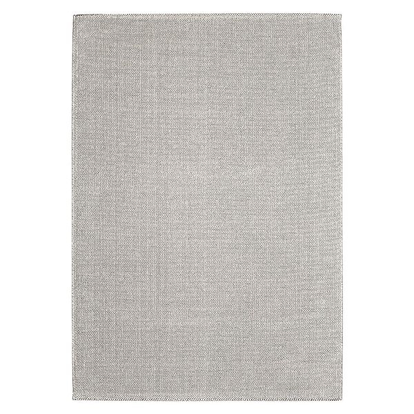 Ayyildiz Teppich LOOM creme B/L: ca. 120x170 cm günstig online kaufen