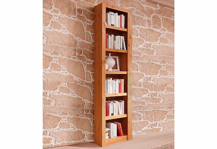 OTTO home Regal "Bergen" in unterschiedlichen Farbvarianten, Breite 47 cm günstig online kaufen