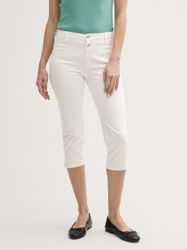 TOM TAILOR Caprihose Capri-Jeans mit Stretch günstig online kaufen