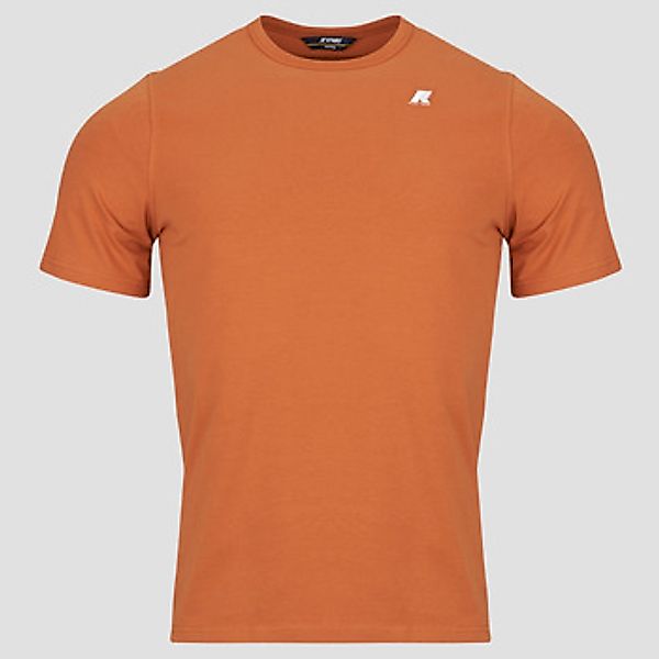 K-Way  T-Shirt ADAME LIGHT STRETCH JERSEY günstig online kaufen