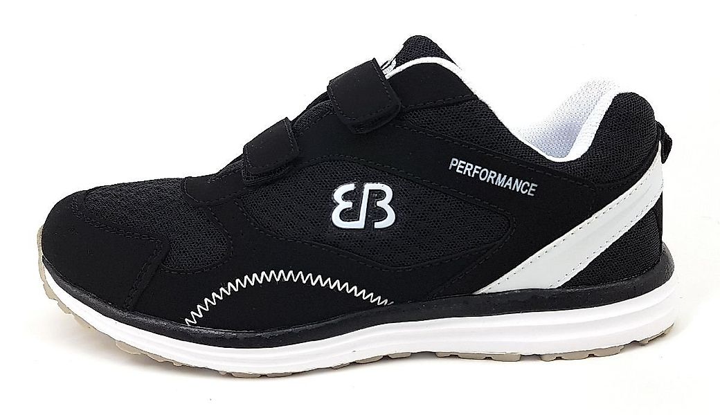 BRÜTTING Sneaker Laufschuh günstig online kaufen