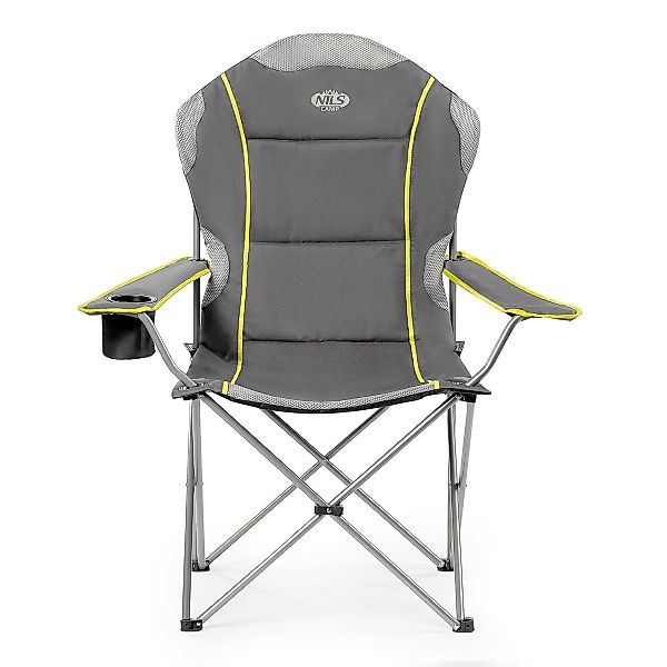 NILS CAMP Campingstuhl faltbarer Stuhl Outdoorstuhl günstig online kaufen
